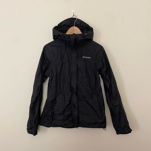 Columbia Jacket